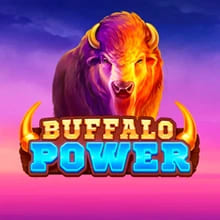 Buffalo Power Buffalo Power