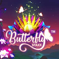 Butterfly Staxx Butterfly Staxx