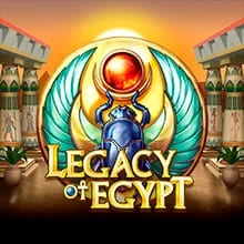 Legacy Of Egypt Legacy Of Egypt