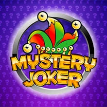 Mystery Joker Mystery Joker