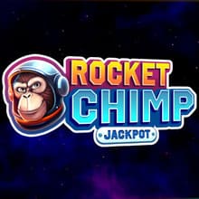Rocket Chimp Jackpot! Rocket Chimp Jackpot!